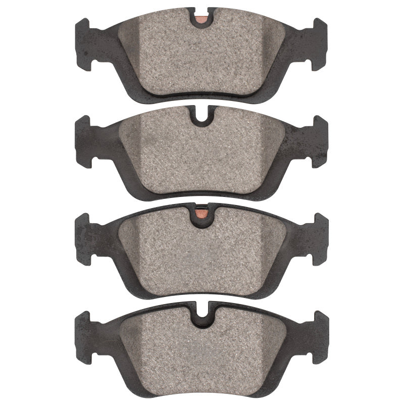 R1 91-08 BMW Z4 Front Optimum OE Brake Pads-Brake Pads - OE-Grocery Getter Performance