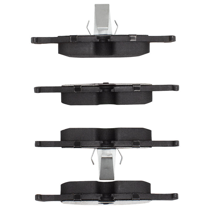 R1 91-10 Land Rover Range Rover Rear Performance Sport Brake Pads-Brake Pads - Performance-Grocery Getter Performance