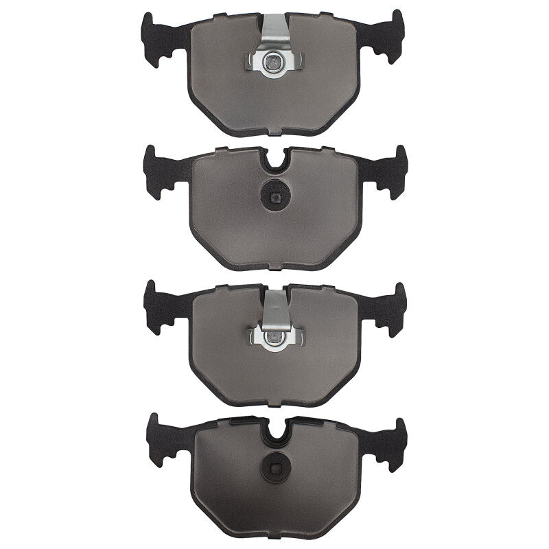 R1 91-10 Land Rover Range Rover Rear Performance Sport Brake Pads-Brake Pads - Performance-Grocery Getter Performance