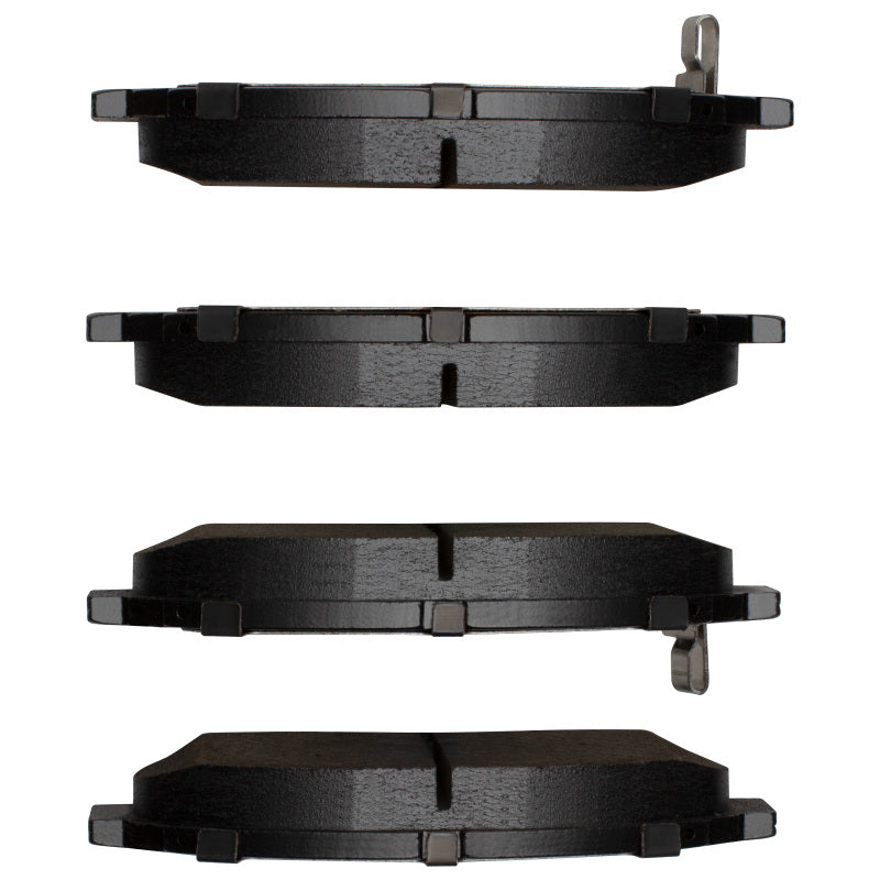 R1 92-03 Geo Prizm Front R1 Optimum OE Brake Pads-Brake Pads - OE-Grocery Getter Performance