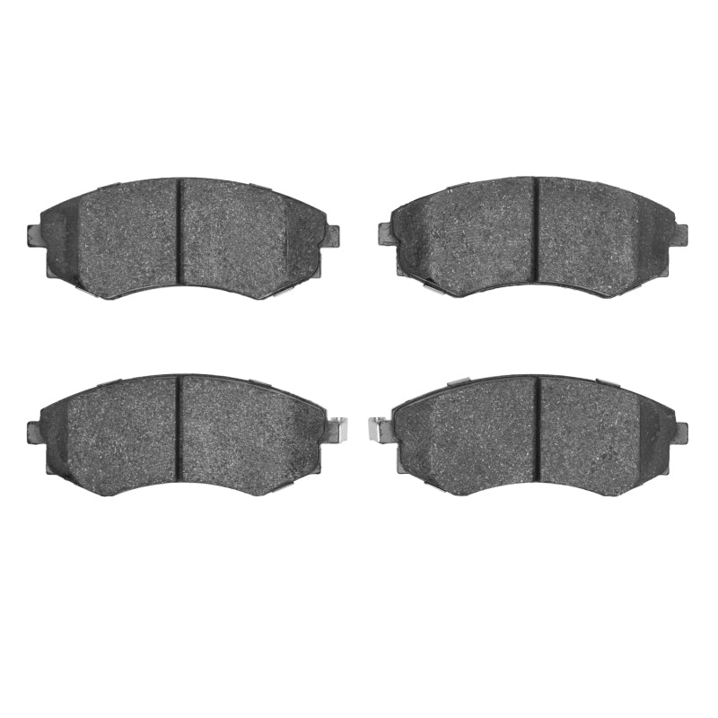 R1 92-06 Hyundai Elantra Front R1 Optimum OE Brake Pads-Brake Pads - OE-Grocery Getter Performance