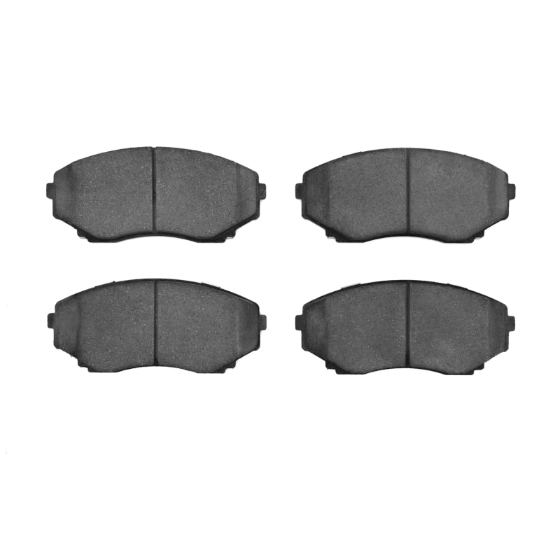 R1 92-06 Mazda MPV Front R1 Ceramic Brake Pads-Brake Pads - OE-Grocery Getter Performance