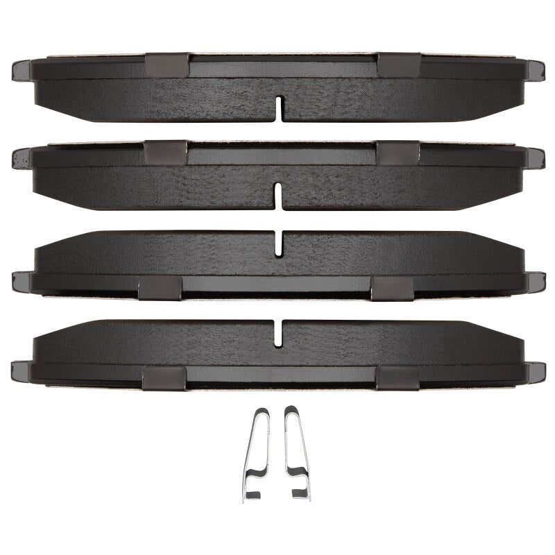 R1 92-06 Mazda MPV Front R1 Optimum OE Brake Pads-Brake Pads - OE-Grocery Getter Performance