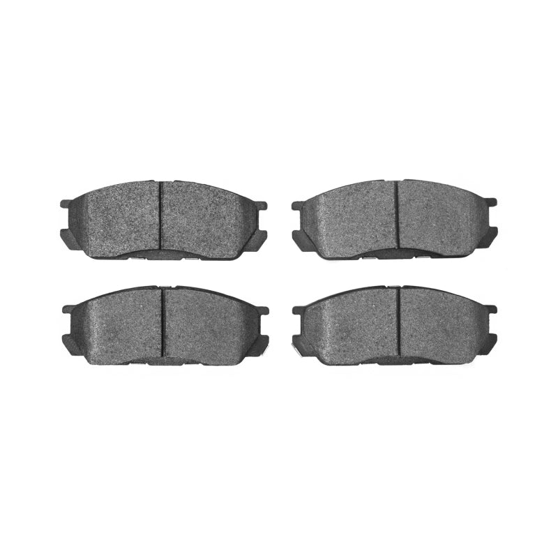 R1 92-95 Mazda 929 Front Ceramic Brake Pads-Brake Pads - OE-Grocery Getter Performance