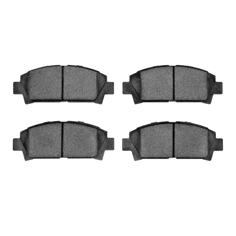 R1 92-95 Toyota MR2 Front Ceramic Brake Pads-Brake Pads - OE-Grocery Getter Performance