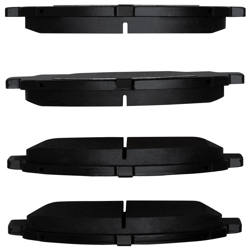 R1 92-95 Toyota MR2 Front R1 Optimum OE Brake Pads-Brake Pads - OE-Grocery Getter Performance