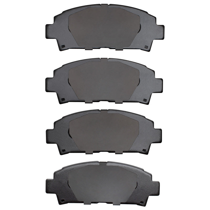 R1 92-95 Toyota MR2 Front R1 Optimum OE Brake Pads-Brake Pads - OE-Grocery Getter Performance