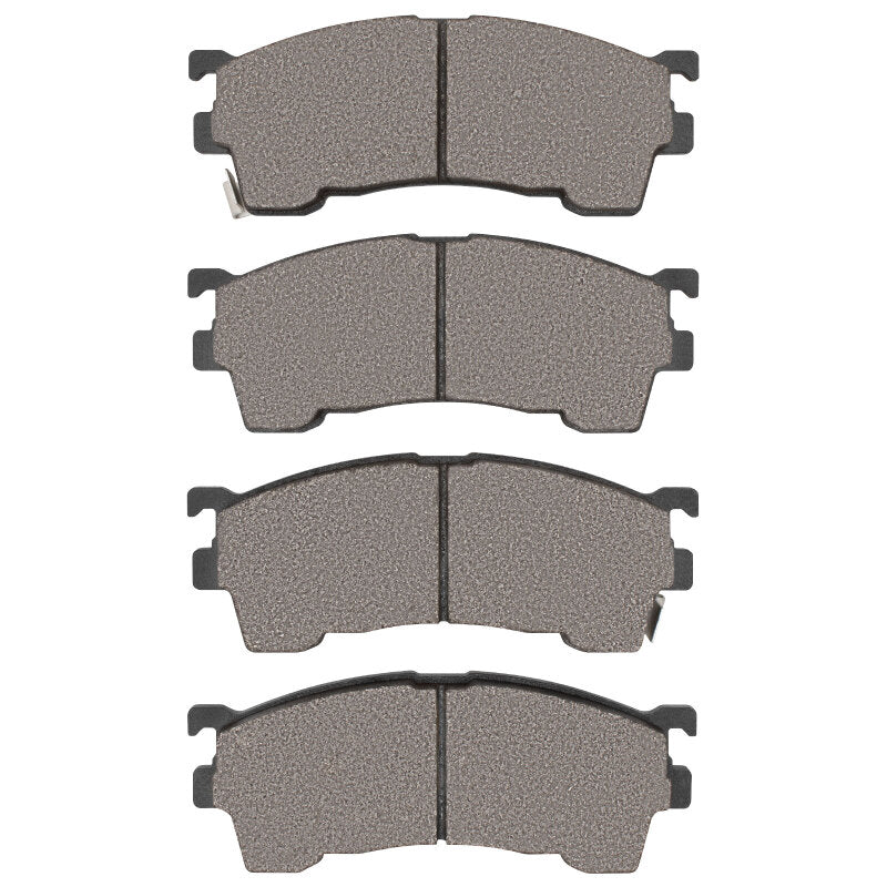 R1 93-00 Ford Probe Front R1 Optimum OE Brake Pads-Brake Pads - OE-Grocery Getter Performance