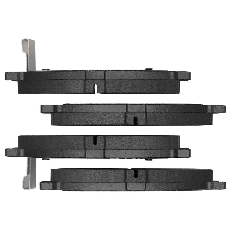 R1 93-00 Ford Probe Front R1 Optimum OE Brake Pads-Brake Pads - OE-Grocery Getter Performance