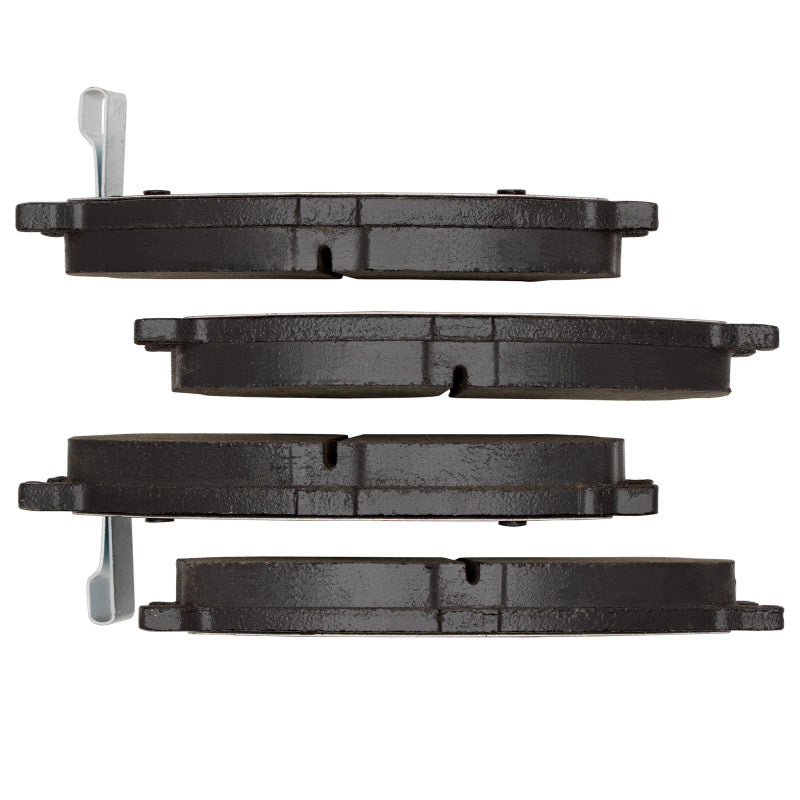 R1 93-03 Mazda Protege5 Front Semi Met Brake Pads-Brake Pads - OE-Grocery Getter Performance