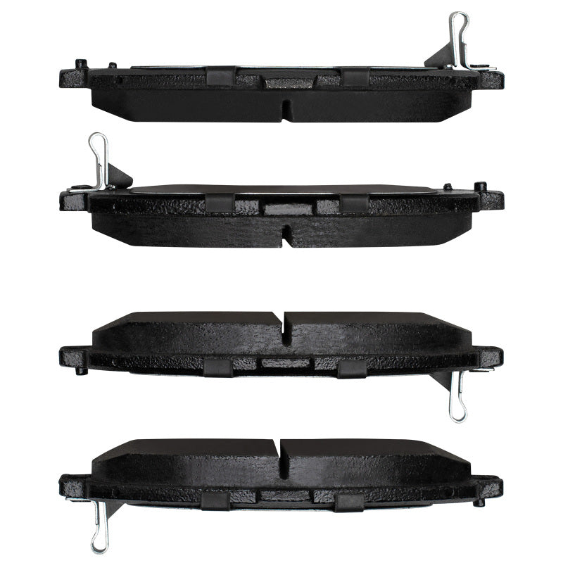 R1 93-10 Lexus GS430 Front R1 Ceramic Brake Pads-Brake Pads - OE-Grocery Getter Performance