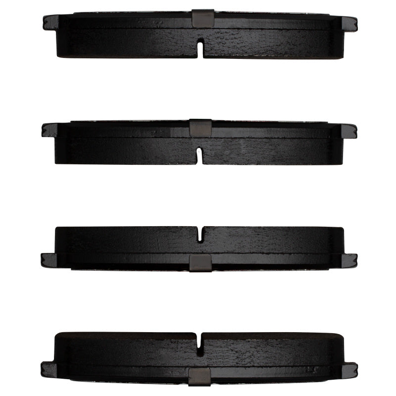 R1 93-24 Lexus GX460 Rear R1 Optimum OE Brake Pads-Brake Pads - OE-Grocery Getter Performance