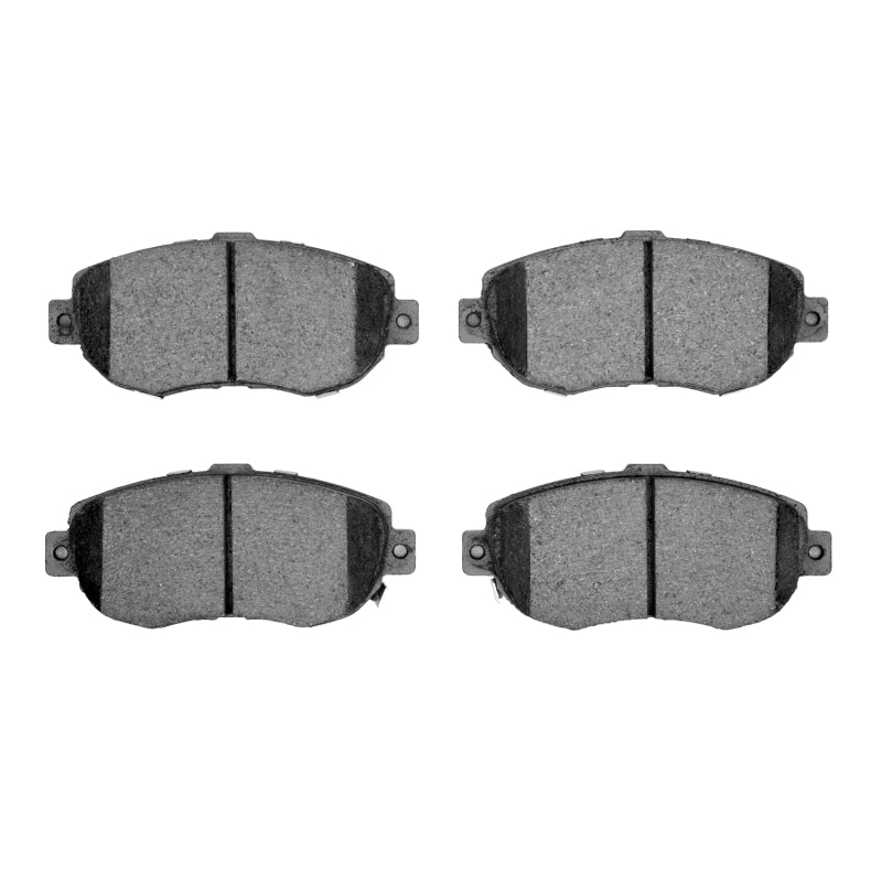 R1 93-98 Toyota Supra Front Performance Sport Brake Pads-Brake Pads - Performance-Grocery Getter Performance