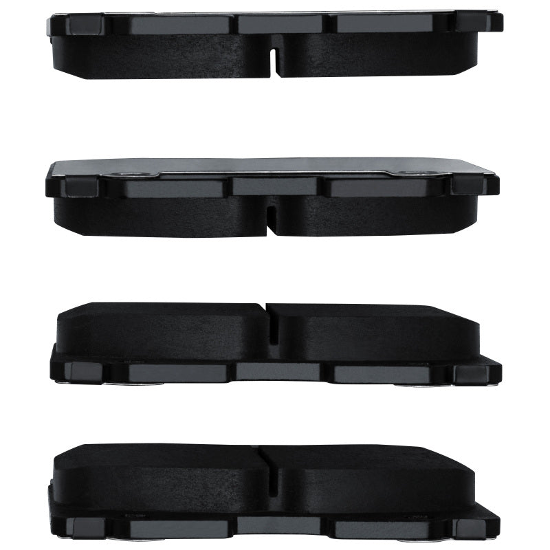R1 93-98 Toyota Supra Front Performance Sport Brake Pads-Brake Pads - Performance-Grocery Getter Performance