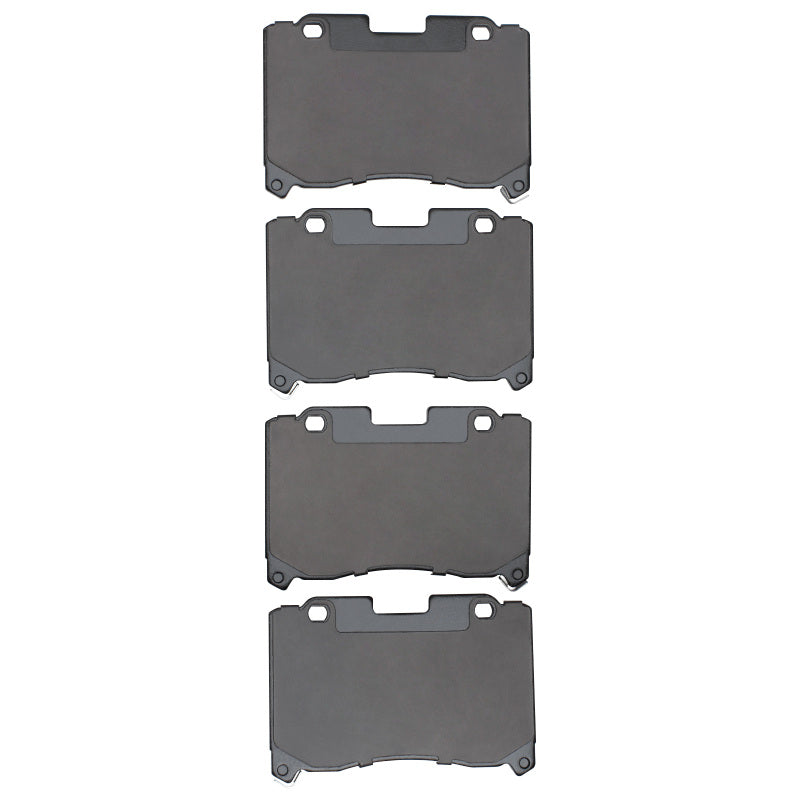 R1 93-98 Toyota Supra Front Performance Sport Brake Pads-Brake Pads - Performance-Grocery Getter Performance