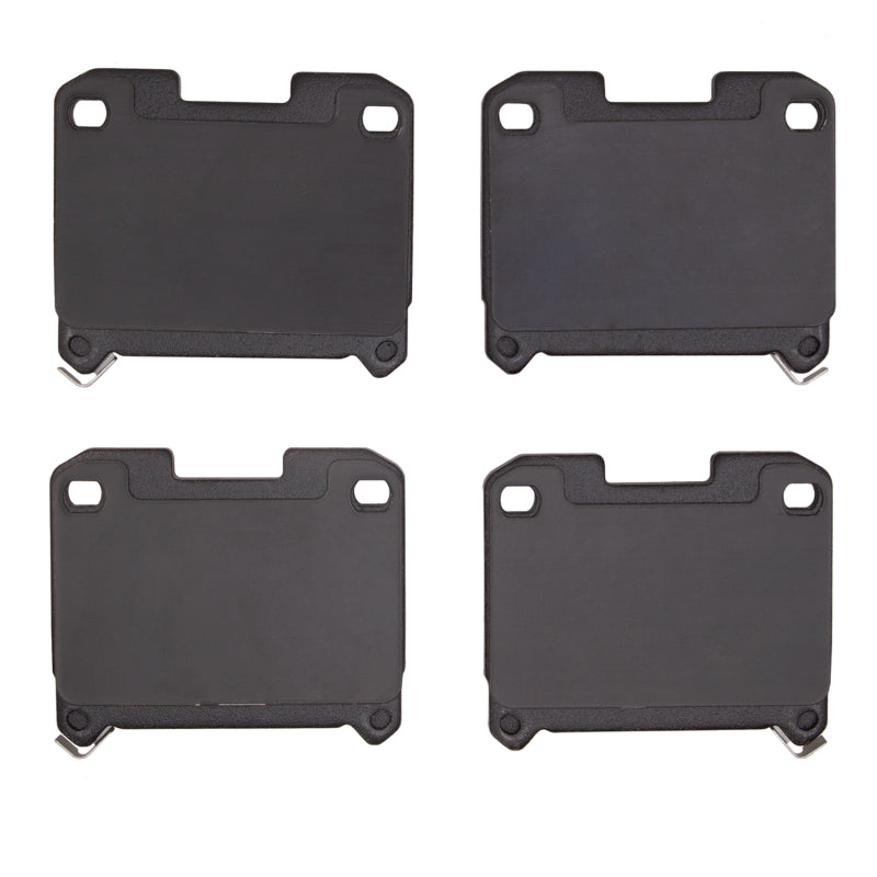 R1 93-98 Toyota Supra Rear Performance Sport Brake Pads-Brake Pads - Performance-Grocery Getter Performance