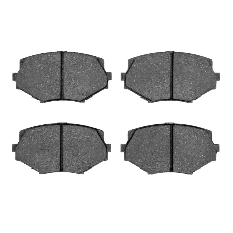 R1 94-02 Mazda Miata Front Optimum OE Brake Pads-Brake Pads - OE-Grocery Getter Performance