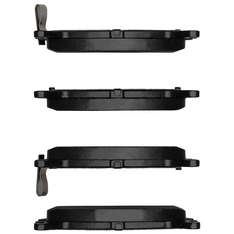 R1 94-03 Mercury Tracer Rear Performance Sport Brake Pads-Brake Pads - Performance-Grocery Getter Performance