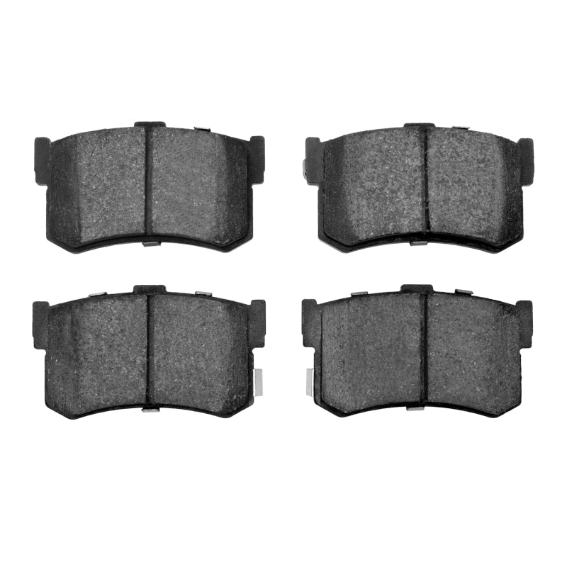 R1 94-98 Hyundai Sonata Rear Optimum OE Brake Pads-Brake Pads - OE-Grocery Getter Performance