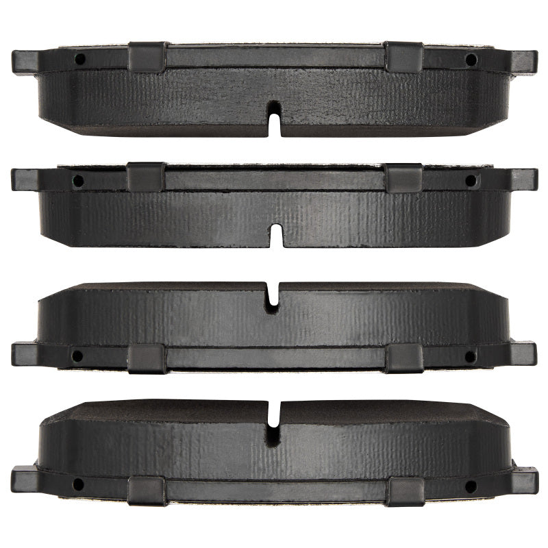 R1 95-04 Toyota TACOMA Front R1 Optimum OE Brake Pads-Brake Pads - OE-Grocery Getter Performance