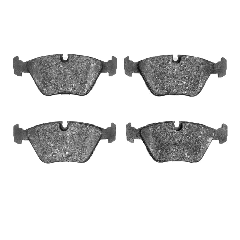 R1 95-05 BMW M3 Front Track/Street Brake Pads-Brake Pads - Racing-Grocery Getter Performance