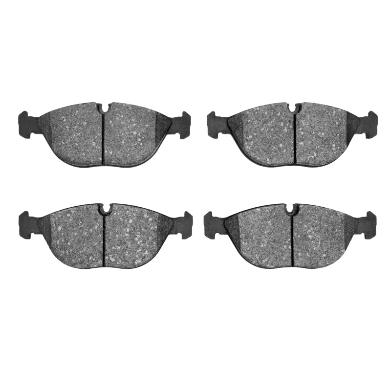 R1 95-06 Volkswagen R32 Front Performance Sport Brake Pads-Brake Pads - Performance-Grocery Getter Performance