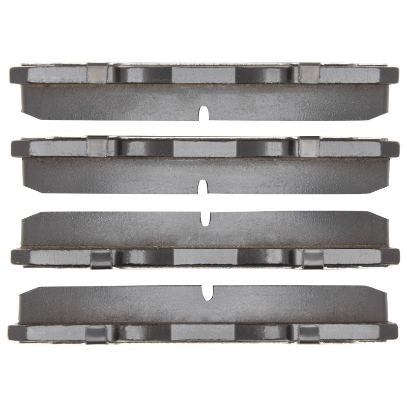 R1 95-08 Toyota 4Runner Front Off-Road/Tow Brake Pads-Brake Pads - Performance-Grocery Getter Performance