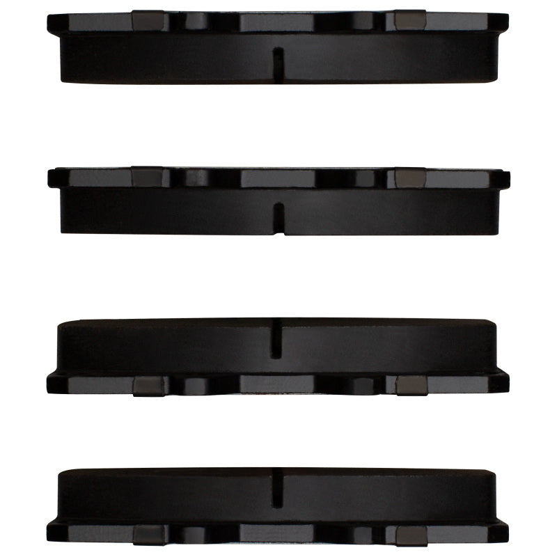 R1 95-08 Toyota Hilux (Mexico) Front R1 Optimum OE Brake Pads-Brake Pads - OE-Grocery Getter Performance