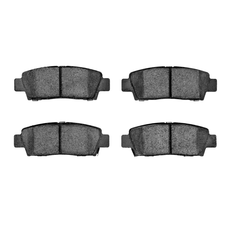 R1 95-99 Toyota Avalon Hybrid Rear Optimum OE Brake Pads-Brake Pads - OE-Grocery Getter Performance