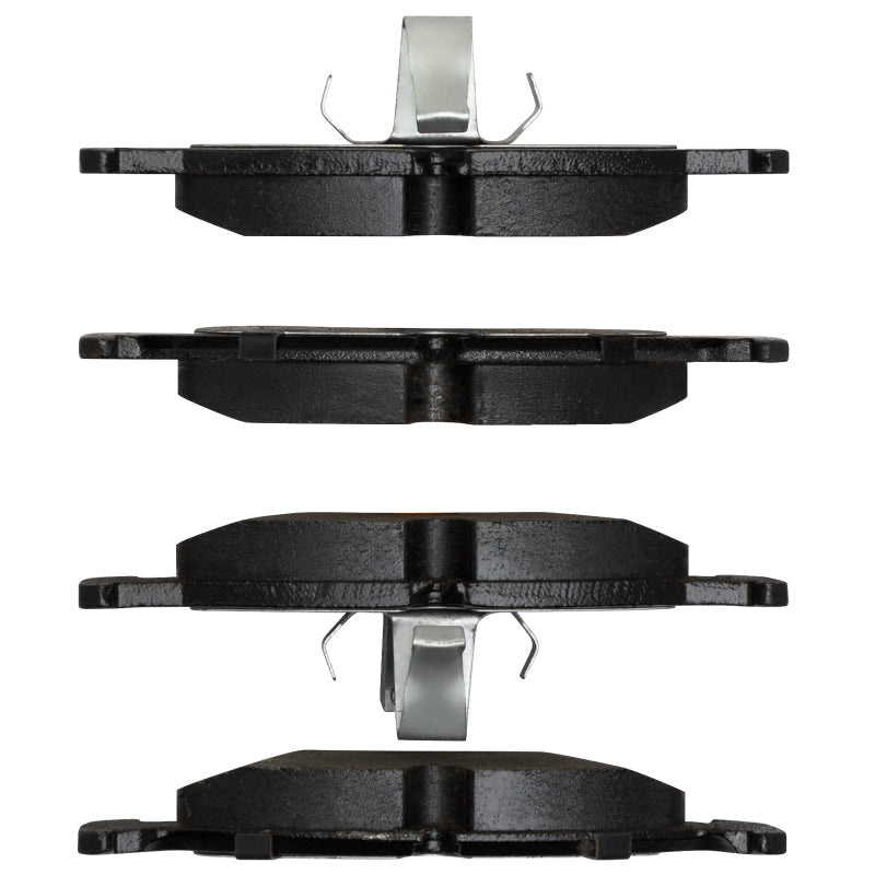 R1 96-03 BMW 525I (USA/Canada) Front R1 Ceramic Brake Pads-Brake Pads - OE-Grocery Getter Performance