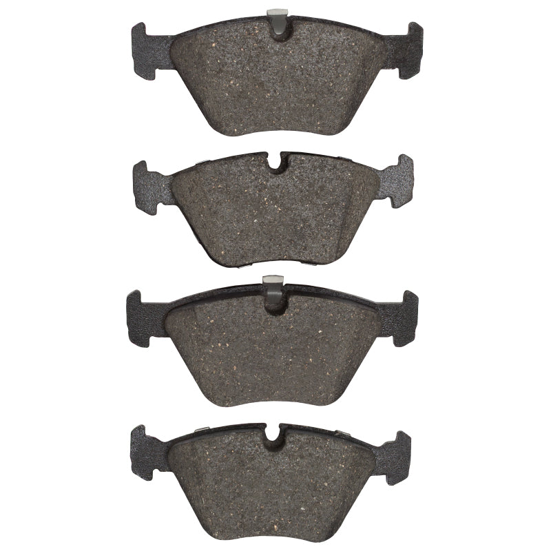 R1 96-03 BMW 525I (USA/Canada) Front R1 Ceramic Brake Pads-Brake Pads - OE-Grocery Getter Performance