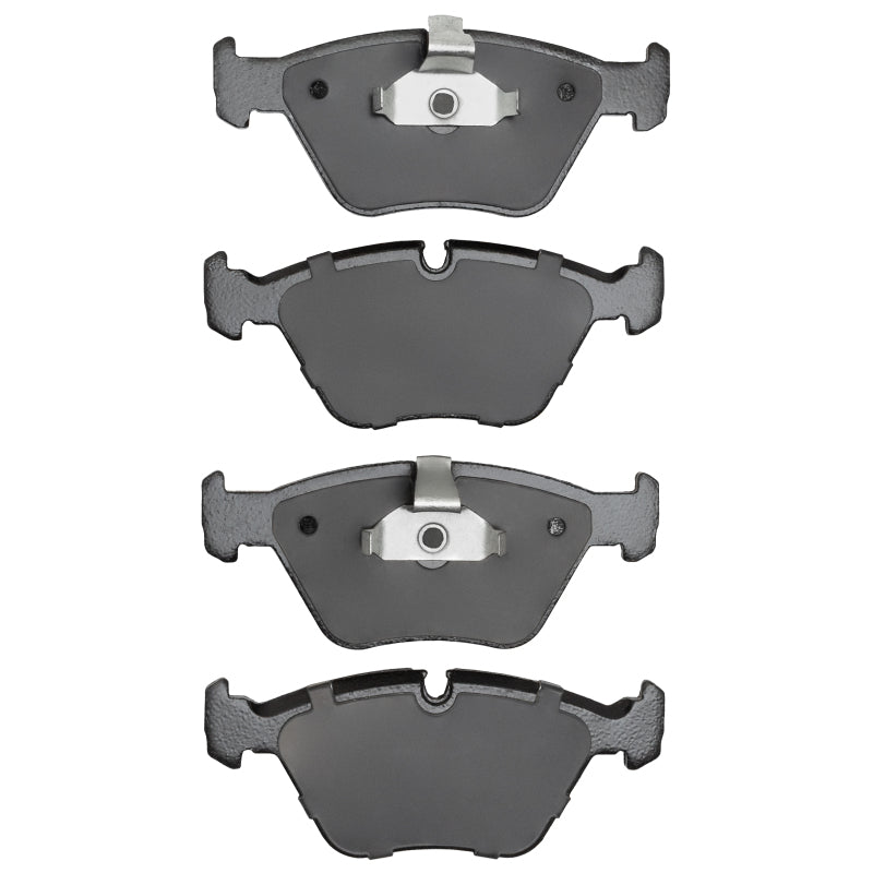 R1 96-03 BMW 525I (USA/Canada) Front R1 Ceramic Brake Pads-Brake Pads - OE-Grocery Getter Performance
