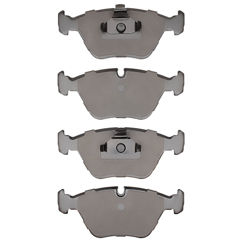 R1 96-03 BMW 528I Front Euro Ceramic Brake Pads-Brake Pads - OE-Grocery Getter Performance