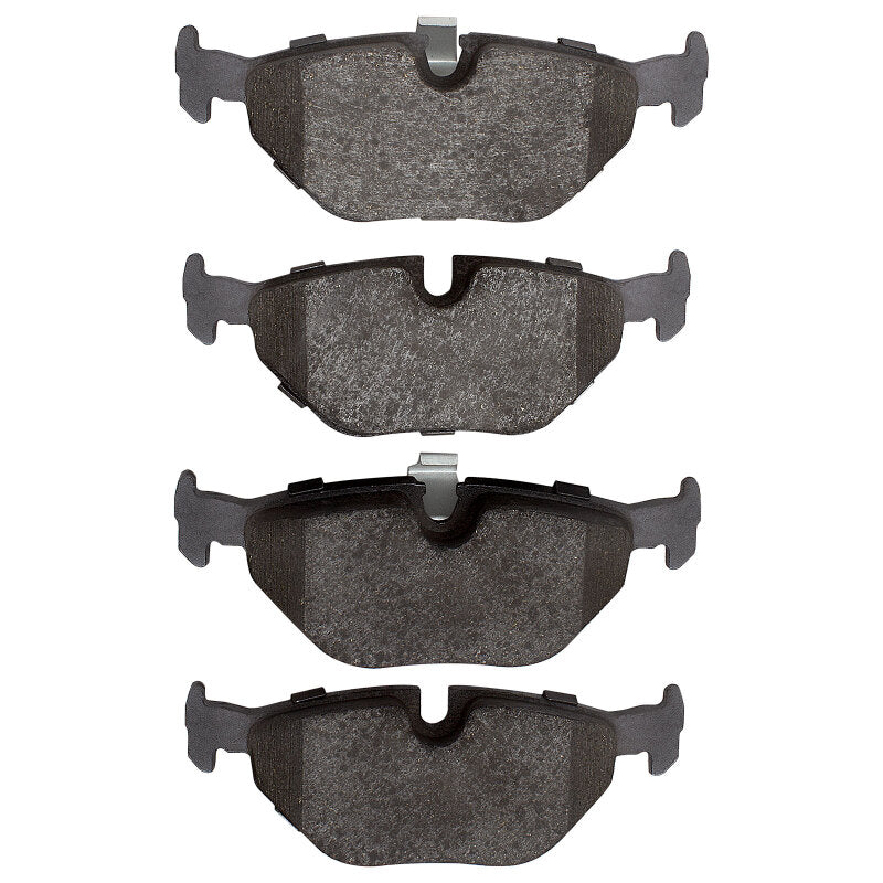 R1 96-03 BMW 528I Rear Optimum OE Brake Pads-Brake Pads - OE-Grocery Getter Performance