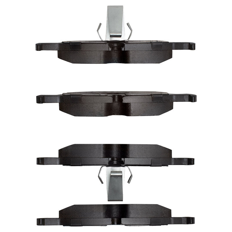 R1 96-03 BMW 528I Rear Optimum OE Brake Pads-Brake Pads - OE-Grocery Getter Performance