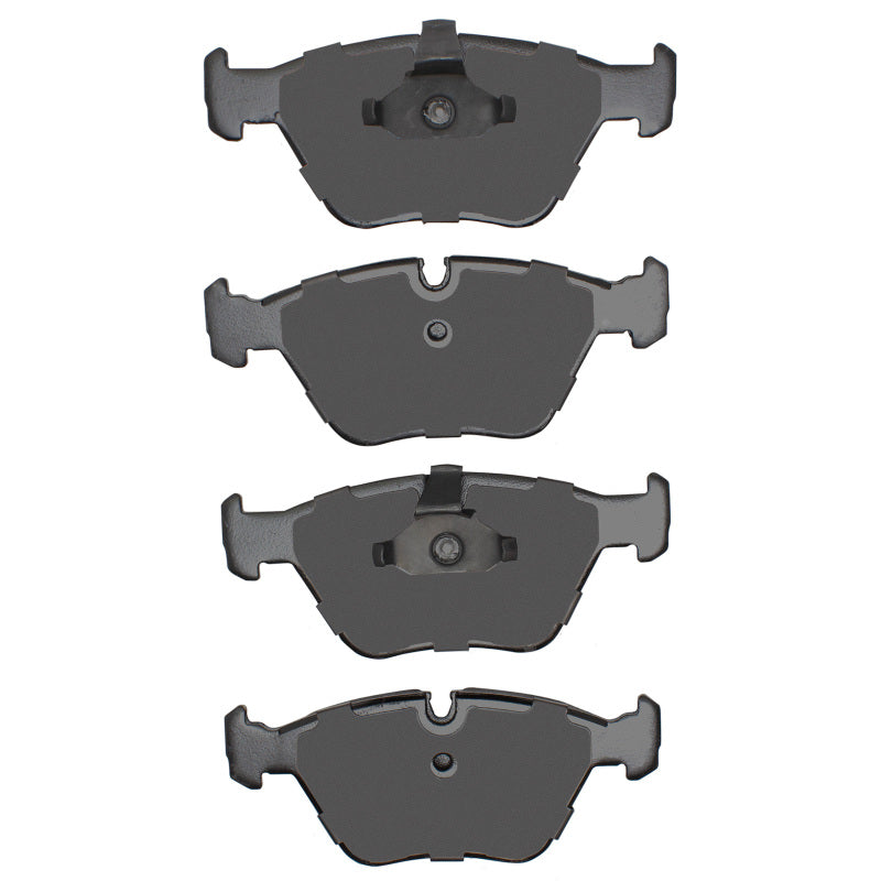 R1 97-03 BMW 525i Front Track/Street Brake Pads-Brake Pads - Racing-Grocery Getter Performance