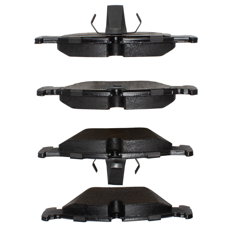 R1 97-03 BMW 525i Front Track/Street Brake Pads-Brake Pads - Racing-Grocery Getter Performance