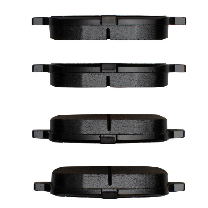 R1 97-04 Lexus ES300 Front R1 Optimum OE Brake Pads-Brake Pads - OE-Grocery Getter Performance