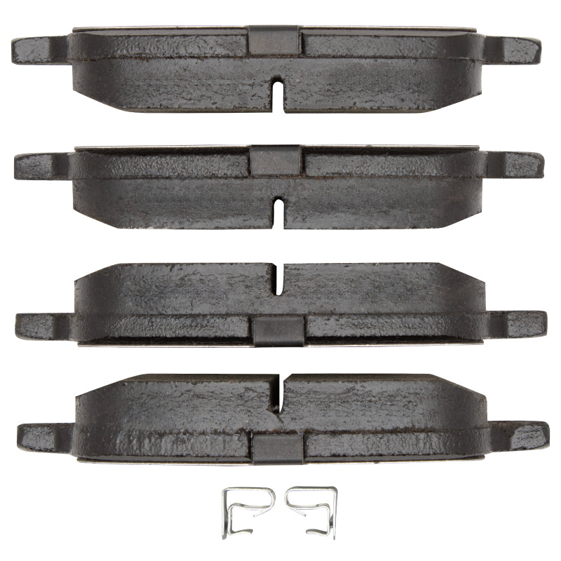 R1 97-04 Lexus RX300 Front R1 Ceramic Brake Pads-Brake Pads - OE-Grocery Getter Performance