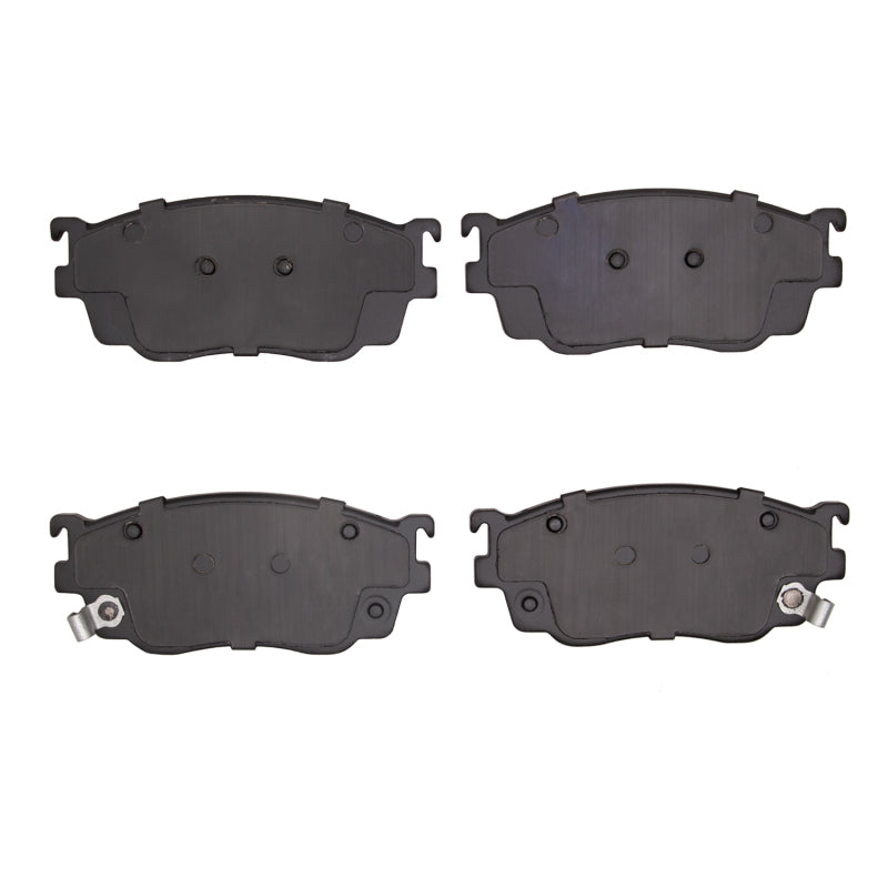 R1 98-03 Mazda 626 Front R1 Optimum OE Brake Pads-Brake Pads - OE-Grocery Getter Performance