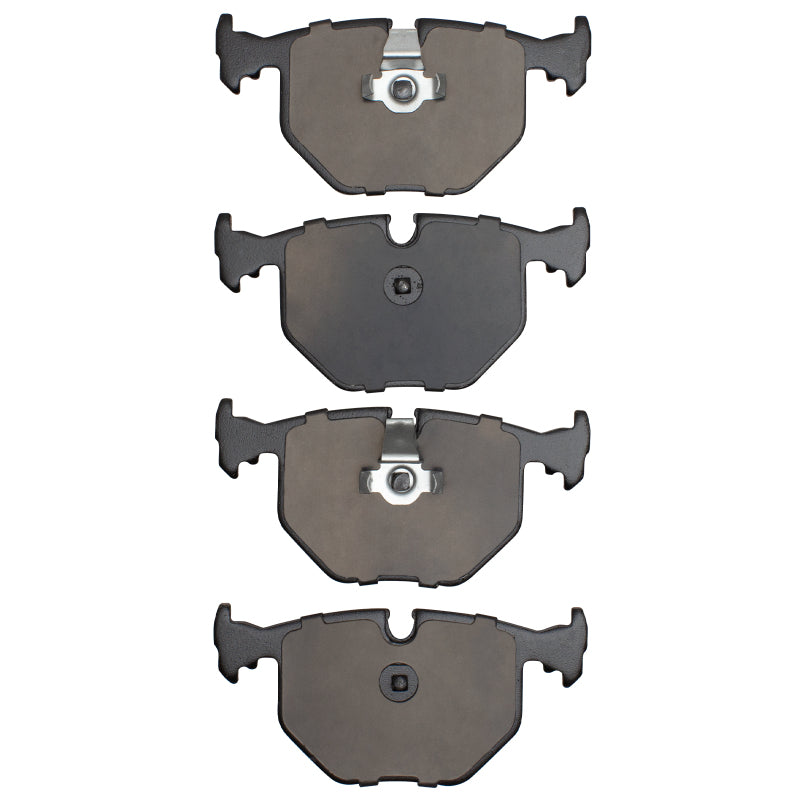 R1 99-10 BMW 330Ci Rear Optimum OE Brake Pads-Brake Pads - OE-Grocery Getter Performance