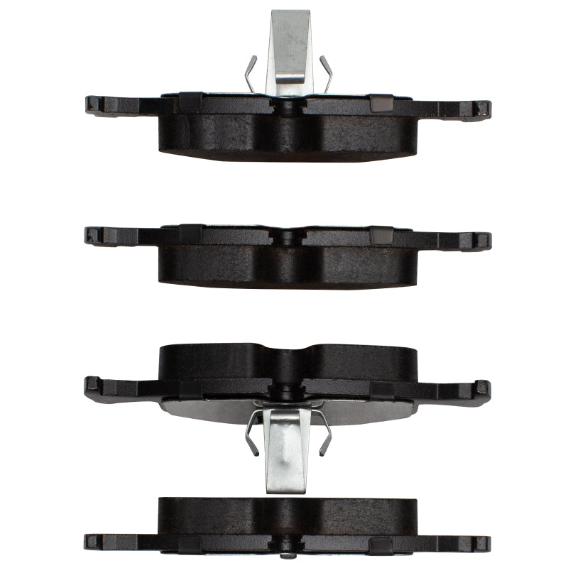 R1 99-10 BMW 330Ci Rear Optimum OE Brake Pads-Brake Pads - OE-Grocery Getter Performance