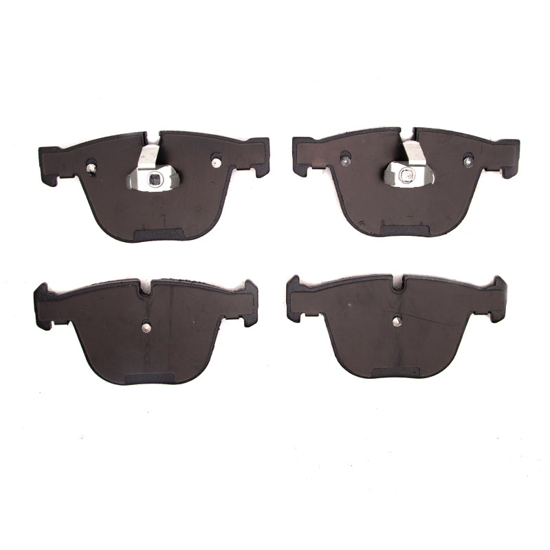 R1 99-19 Rolls-Royce Phantom Rear Ceramic Brake Pads-Brake Pads - OE-Grocery Getter Performance