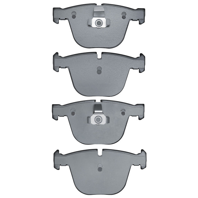R1 99-19 Rolls-Royce Phantom Rear Euro Ceramic Brake Pads-Brake Pads - OE-Grocery Getter Performance