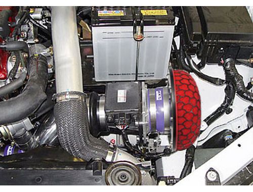 RACING SUCTION CT9A EVO8/8MR/9 4G63