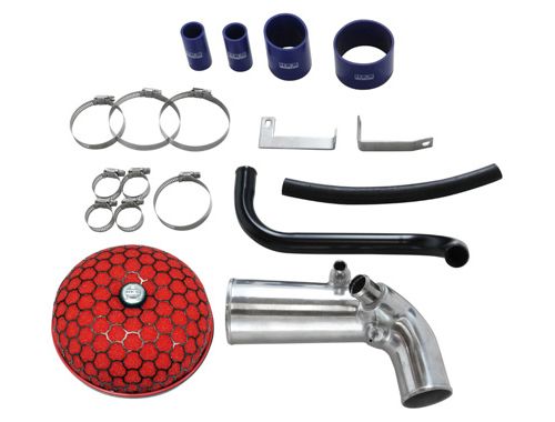 RACING SUCTION ECR33/ER34/WGNC34 RB25DET-Grocery Getter Performance