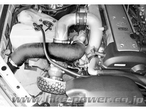 RACING SUCTION JZX110 1JZ-GTE-Grocery Getter Performance