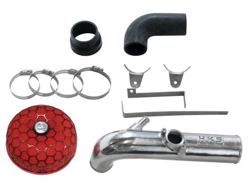 RACING SUCTION NCP31/NCP13 RS 1NZ-FE-Grocery Getter Performance