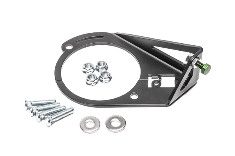 Radium 89-97 Mazda MX-5 w/ ABS Master Cylinder Brace-Brake Hardware-Grocery Getter Performance