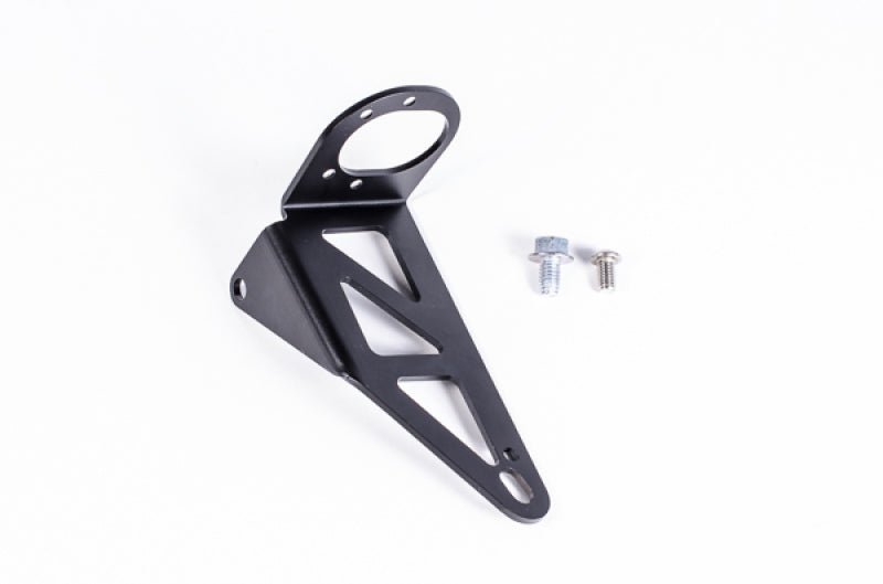 Radium Engineering 08-16 Mitsubishi EVO X Alternate Mount For Crankcase Catch Can Kit-Oil Catch Cans-Grocery Getter Performance
